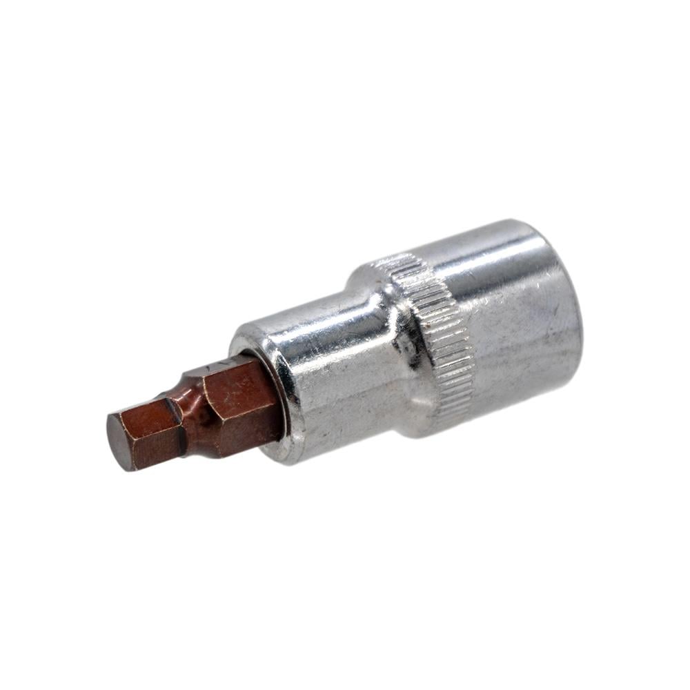 6499 1/2'' Lokmalı Allen Uç 7 mm nasıl kullanılır