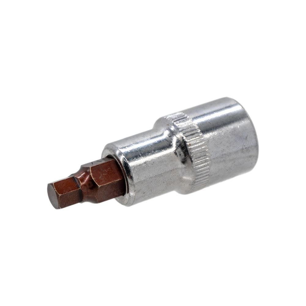 6500 1/2'' Lokmalı Allen Uç 8 mm nasıl kullanılır