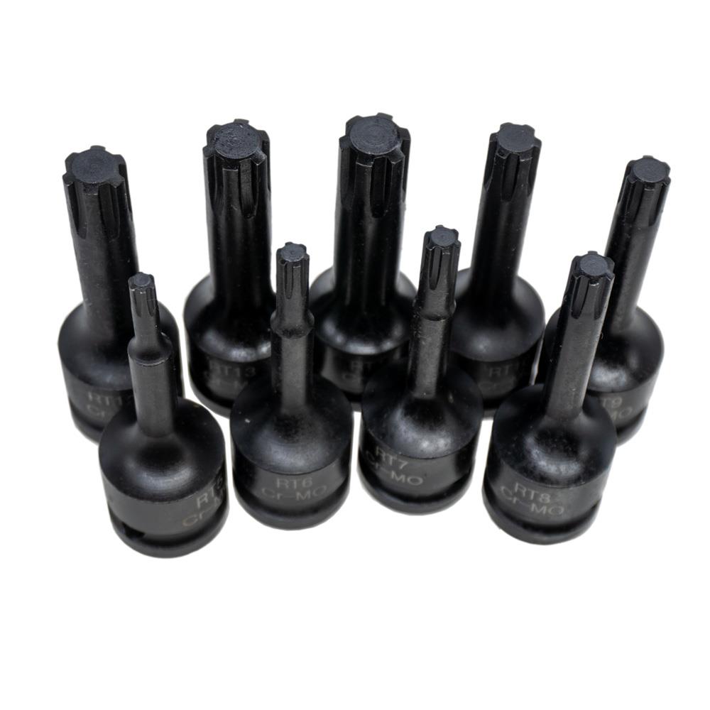 6501 Havalı Uzun RIBE Uçlu 1/2'' Lokma Takımı 9 Parça nereden bulurum