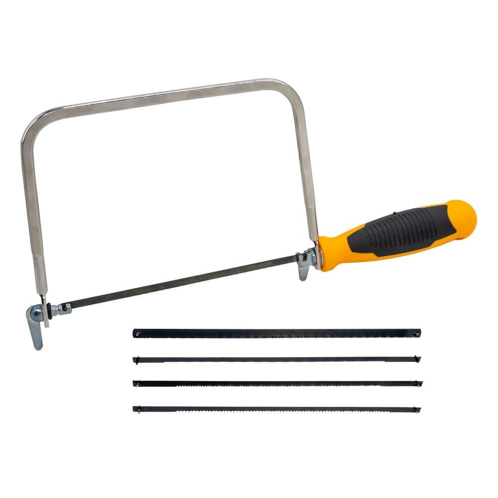 6503 Çok Amaçlı Mini El Testeresi 5 Bıçaklı fiyatı