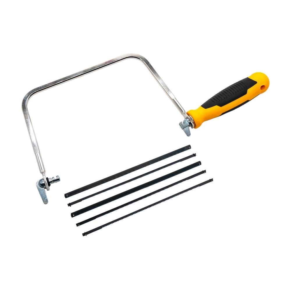 6503 Çok Amaçlı Mini El Testeresi 5 Bıçaklı nasıl kullanılır