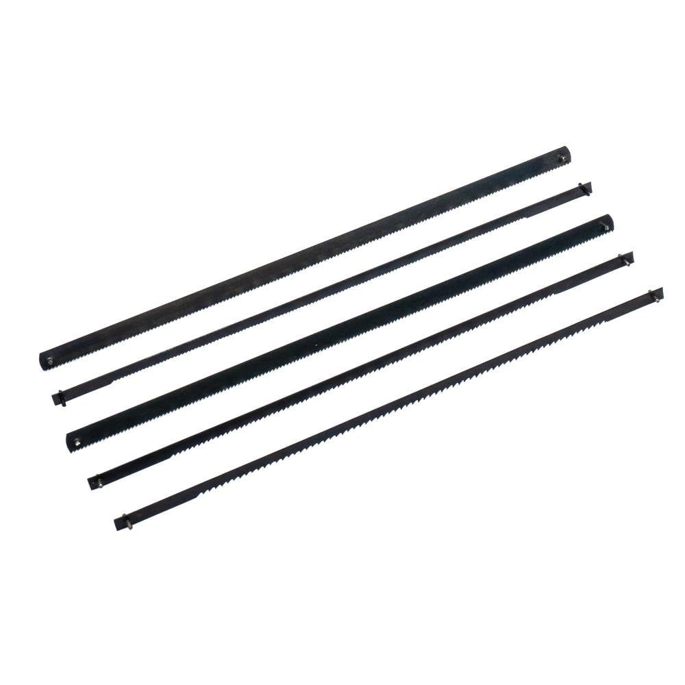 6503 Çok Amaçlı Mini El Testeresi 5 Bıçaklı ne işe yarar