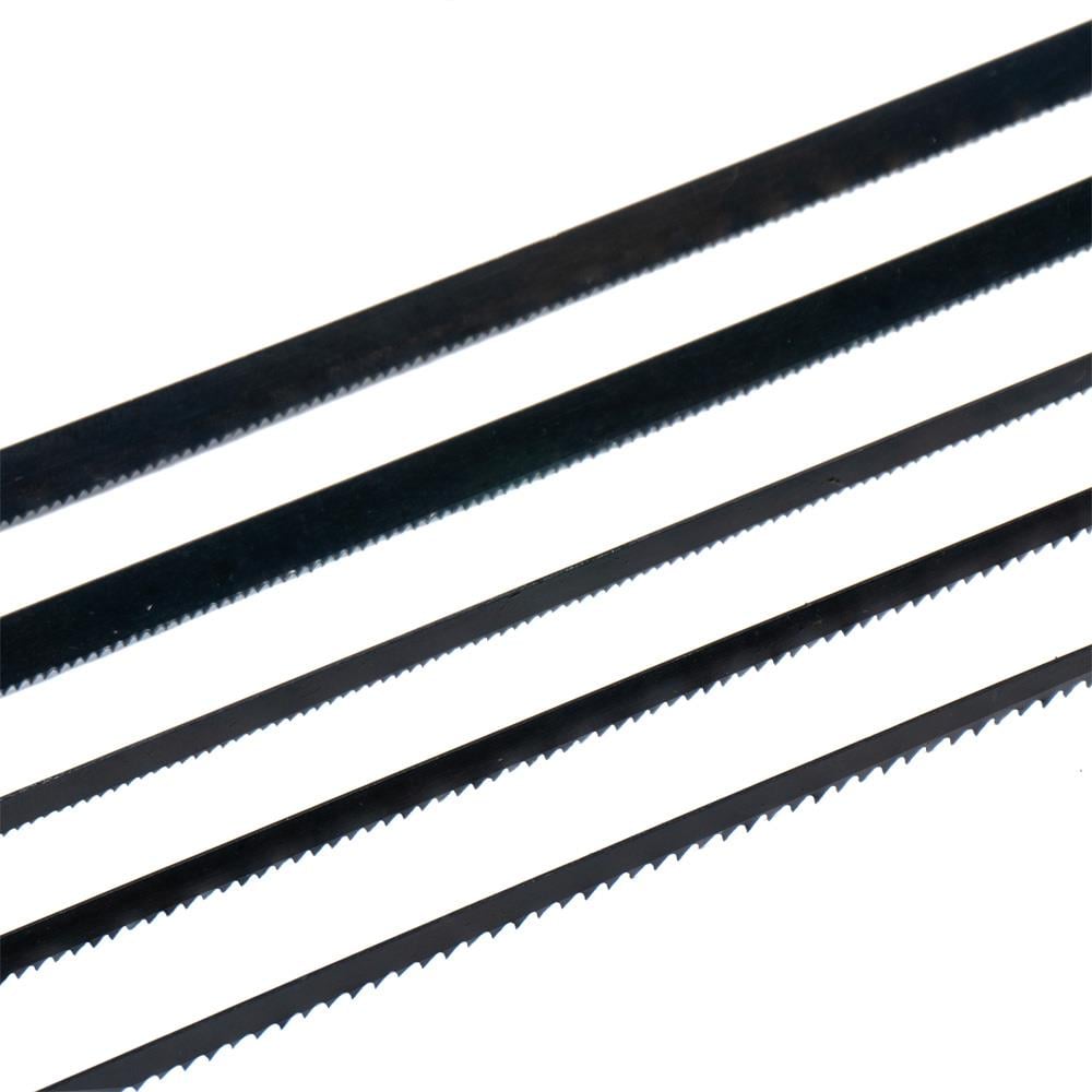 6503 Çok Amaçlı Mini El Testeresi 5 Bıçaklı ne işe yarar