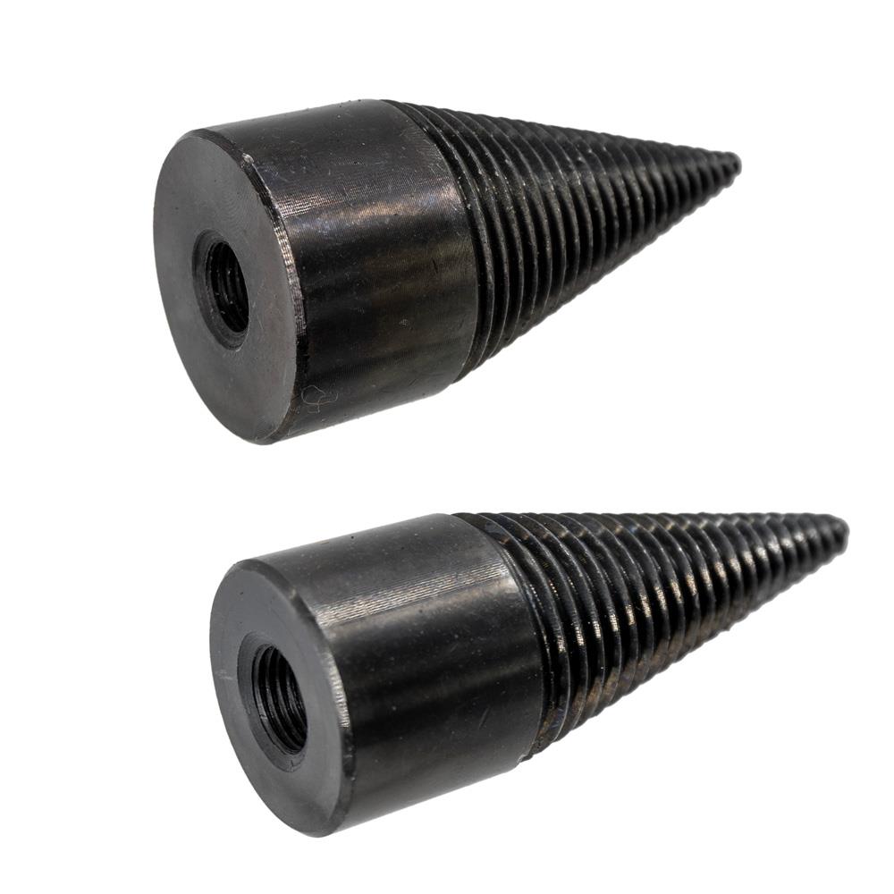 6506 Ahşap Şöminelik Odun Kütük Ayırma Yarma Seti 6 Parça ne işe yarar