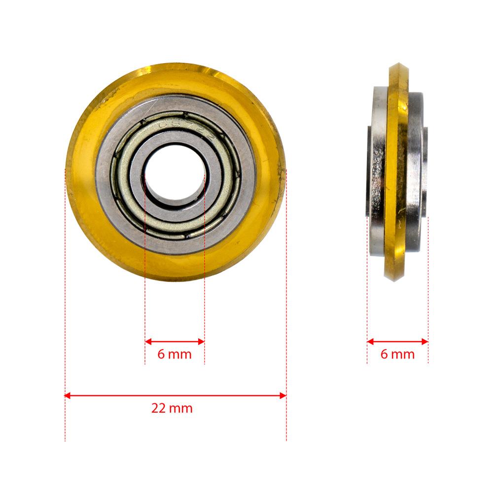 6509 Pro Seramik Kesme Yedek Elmas Uç 22x6 mm nasıl kullanılır