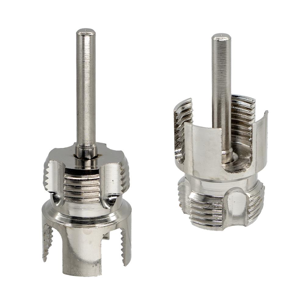 6514 PVC PPRC Boru İç ve Dış Diş Açma Aparatı 1'' (32 mm) ne işe yarar