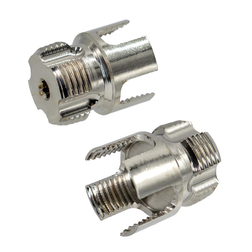 6514 PVC PPRC Boru İç ve Dış Diş Açma Aparatı 1'' (32 mm) ne işe yarar