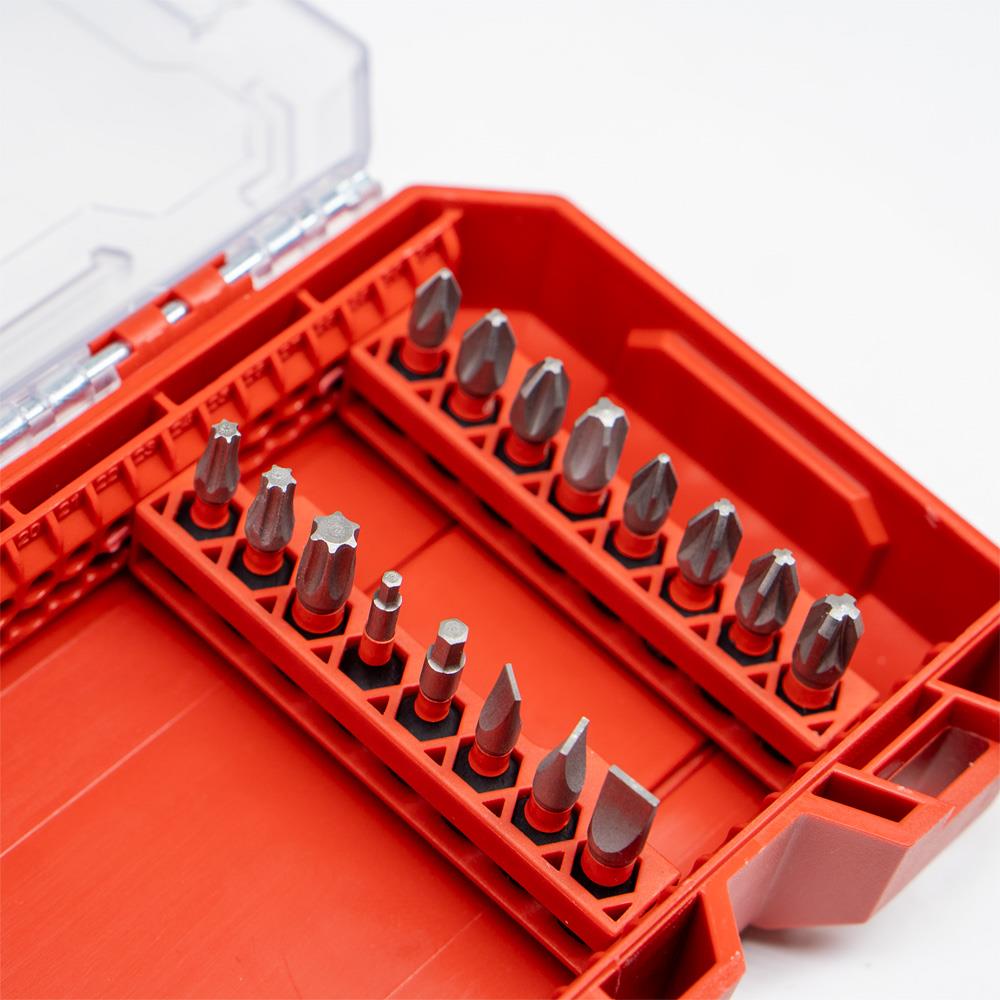 6516 Matkap Uçlu Adaptörlü Bits Uç Vidalama Seti 31 Parça ne işe yarar