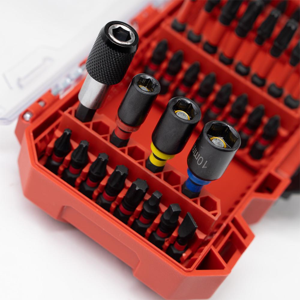 6517 Adaptörlü Bits Uç Vidalama Seti 36 Parça ne işe yarar