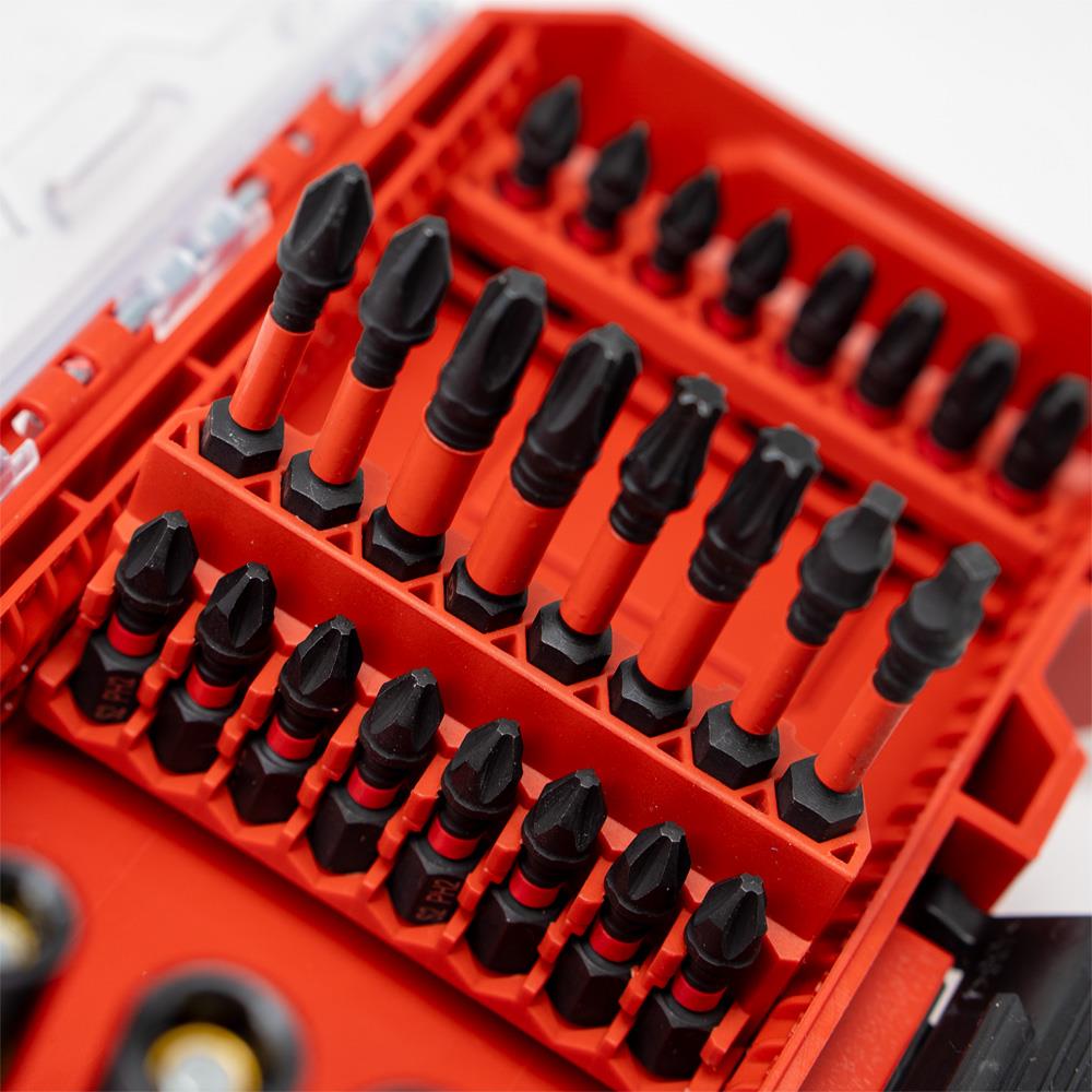 6517 Adaptörlü Bits Uç Vidalama Seti 36 Parça ne işe yarar