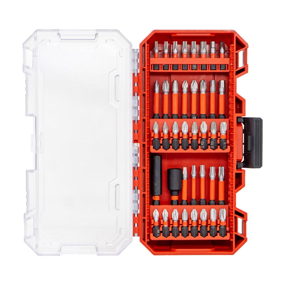 6518 Adaptörlü Bits Uç Vidalama Seti 39 Parça nereden bulurum