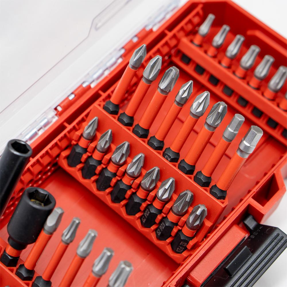 6518 Adaptörlü Bits Uç Vidalama Seti 39 Parça ne işe yarar