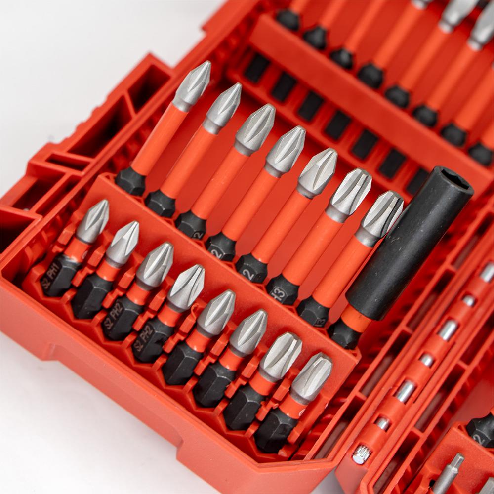 6520 Adaptörlü Bits Uç Vidalama Seti 72 Parça ne işe yarar