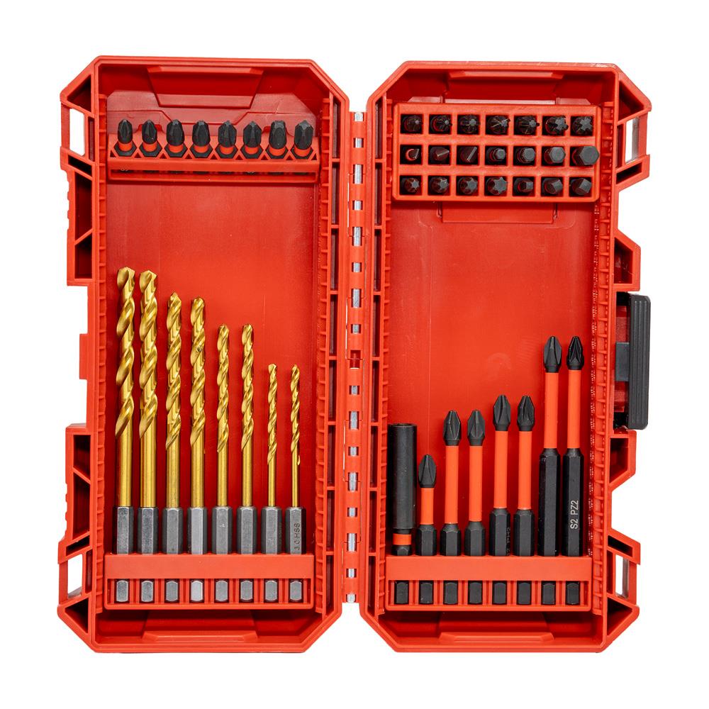 6522 Matkap Uçlu Adaptörlü Bits Uç Vidalama Seti 45 Parça nereden bulurum