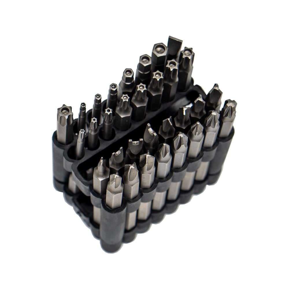 6524 Vidalama Bits Uç Seti 75 mm 32 Parça nereden bulurum