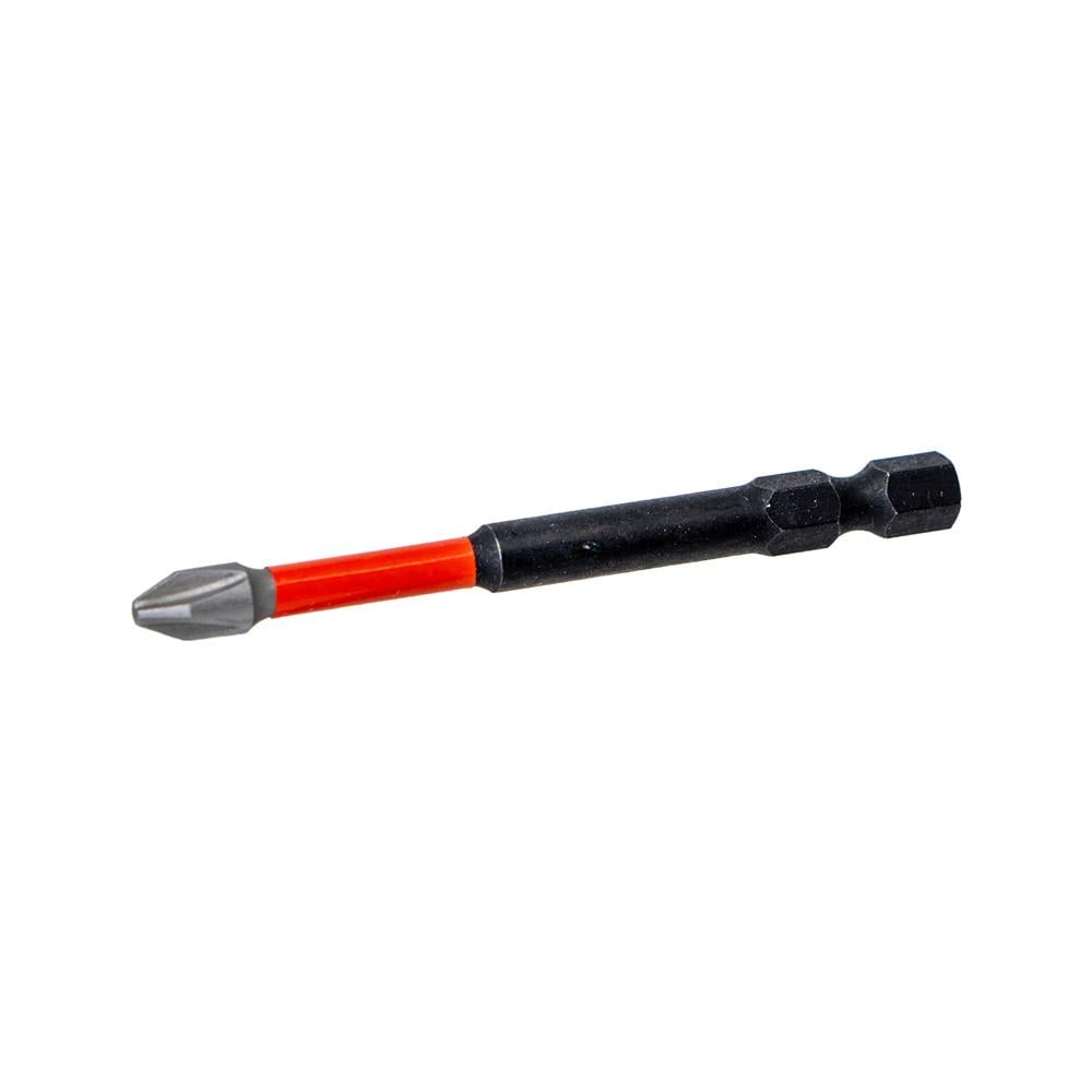 6526 Vidalama Yıldız Bits Uç (Philips) PH2x75 mm ne işe yarar