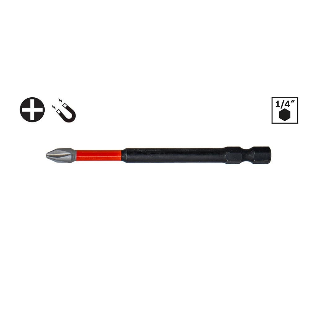 6527 Vidalama Yıldız Bits Uç (Philips) PH2x90 mm fiyatı