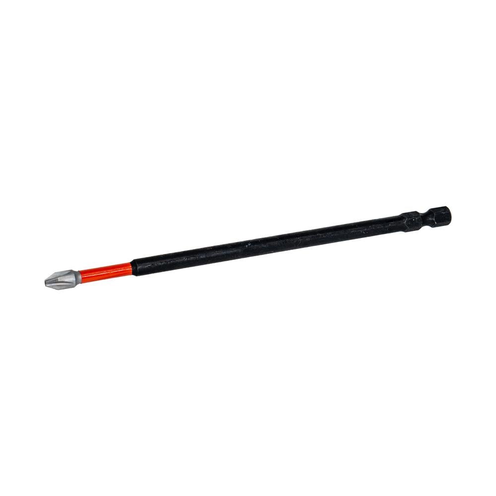 6528 Vidalama Yıldız Bits Uç (Philips) PH2x150 mm ne işe yarar