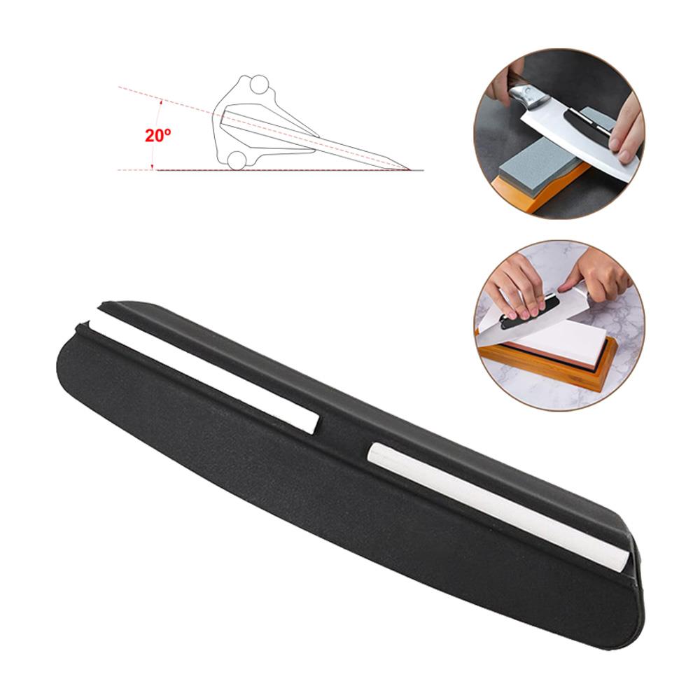 6532 Bıçak Bileme Tutucu Açı Kılavuzu Aparat (Bileme Taşları İçin) ne işe yarar