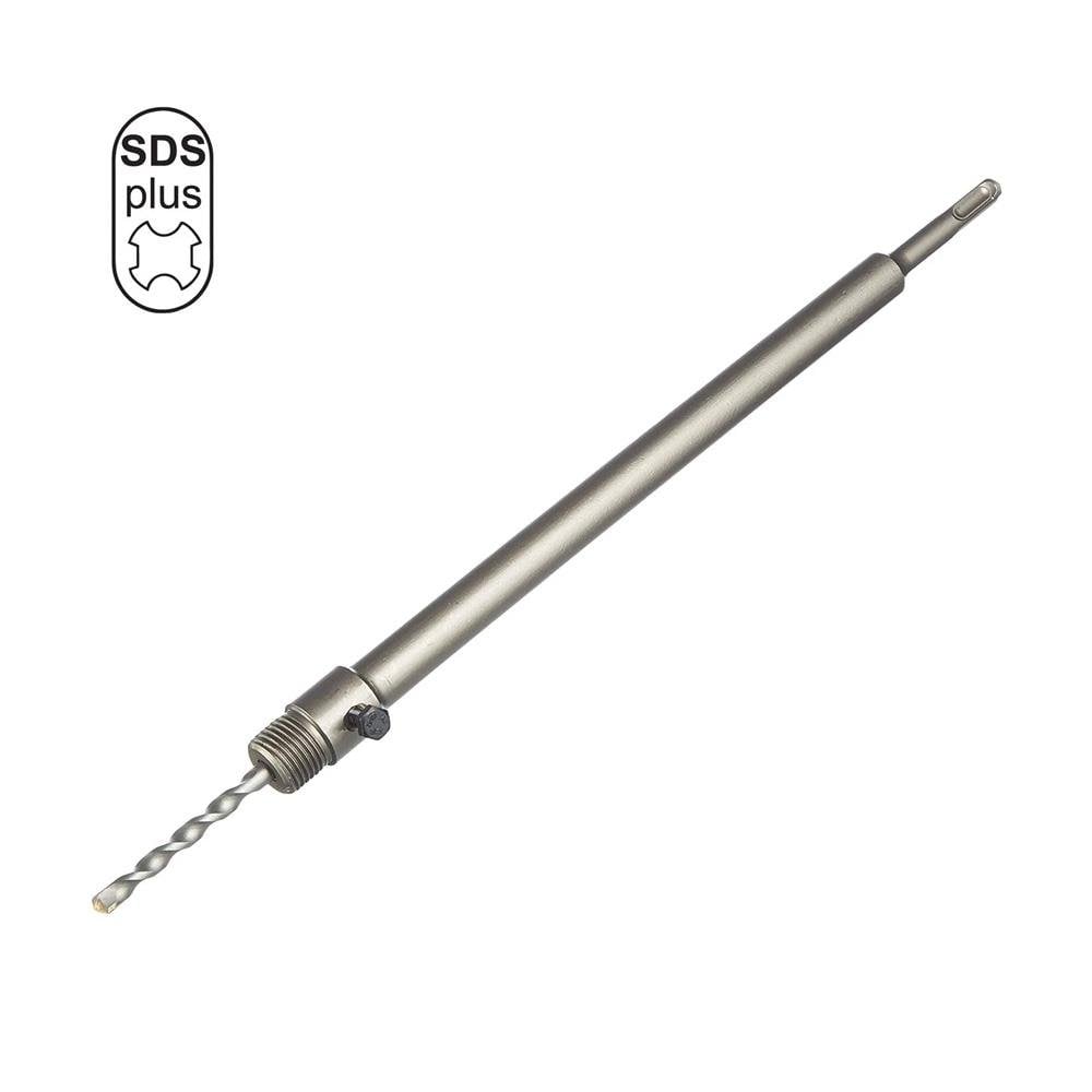 6535 SDS Plus Elmas Beton Panç Buat Uç Adaptörü 350 mm fiyatı
