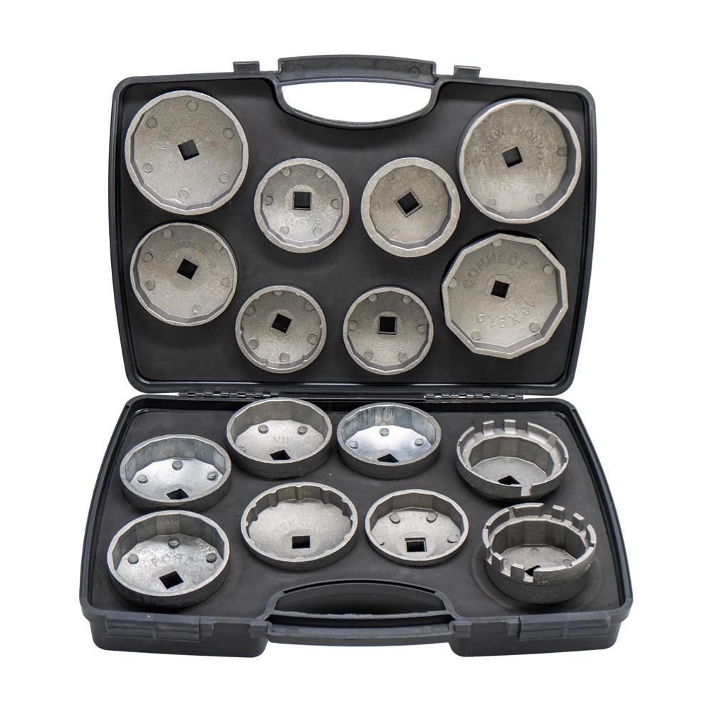 6536 Tas Tipi Yağ Filtre Sökme Takımı 16 Parça nereden bulurum