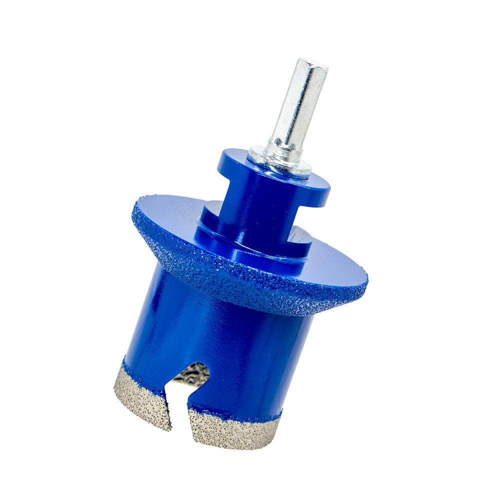 6541 Granit Mermer Seramik Delme Taşlama Pah Pançı 45/65 mm fiyatı