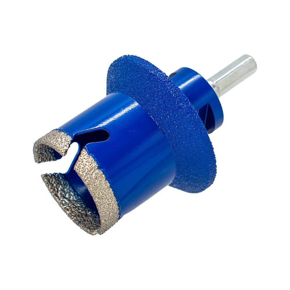 6541 Granit Mermer Seramik Delme Taşlama Pah Pançı 45/65 mm ne işe yarar