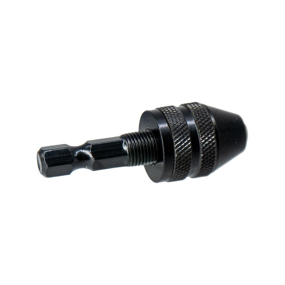 6542 Hobi Bits Saplı Mini Mandren 0.3-3.6 mm nasıl kullanılır