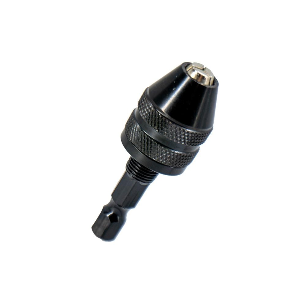 6542 Hobi Bits Saplı Mini Mandren 0.3-3.6 mm ne işe yarar