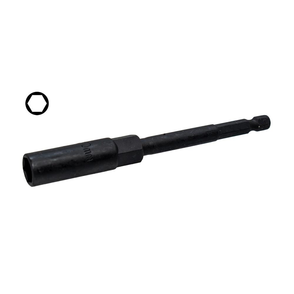 6545 Uzun Bits Lokma Somun Adaptörü 10x115 mm fiyatı
