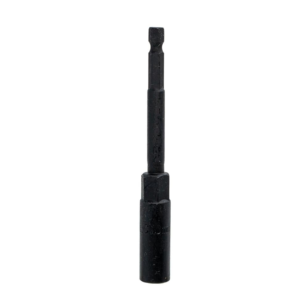 6545 Uzun Bits Lokma Somun Adaptörü 10x115 mm nasıl kullanılır