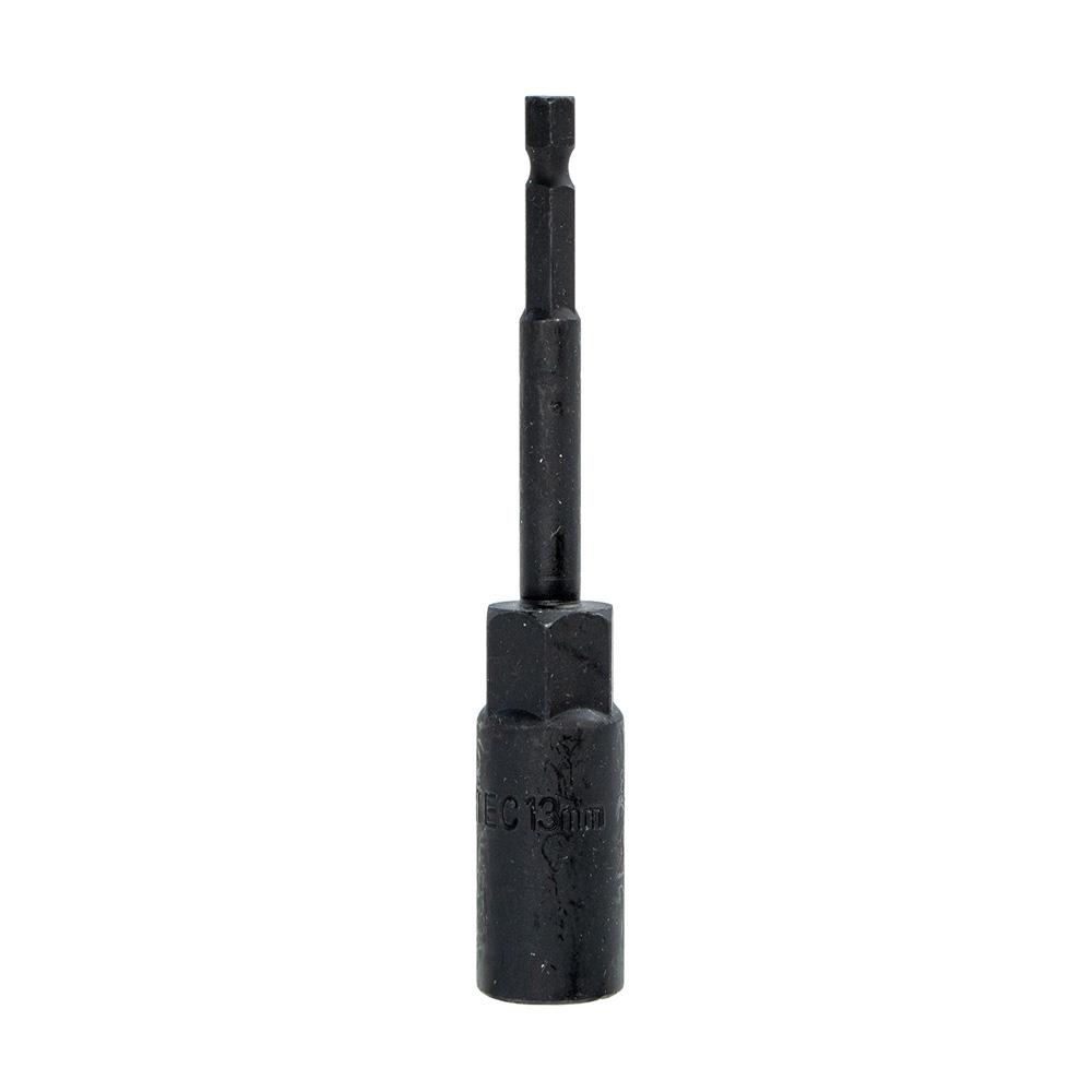 6546 Uzun Bits Lokma Somun Adaptörü 13x115 mm nasıl kullanılır