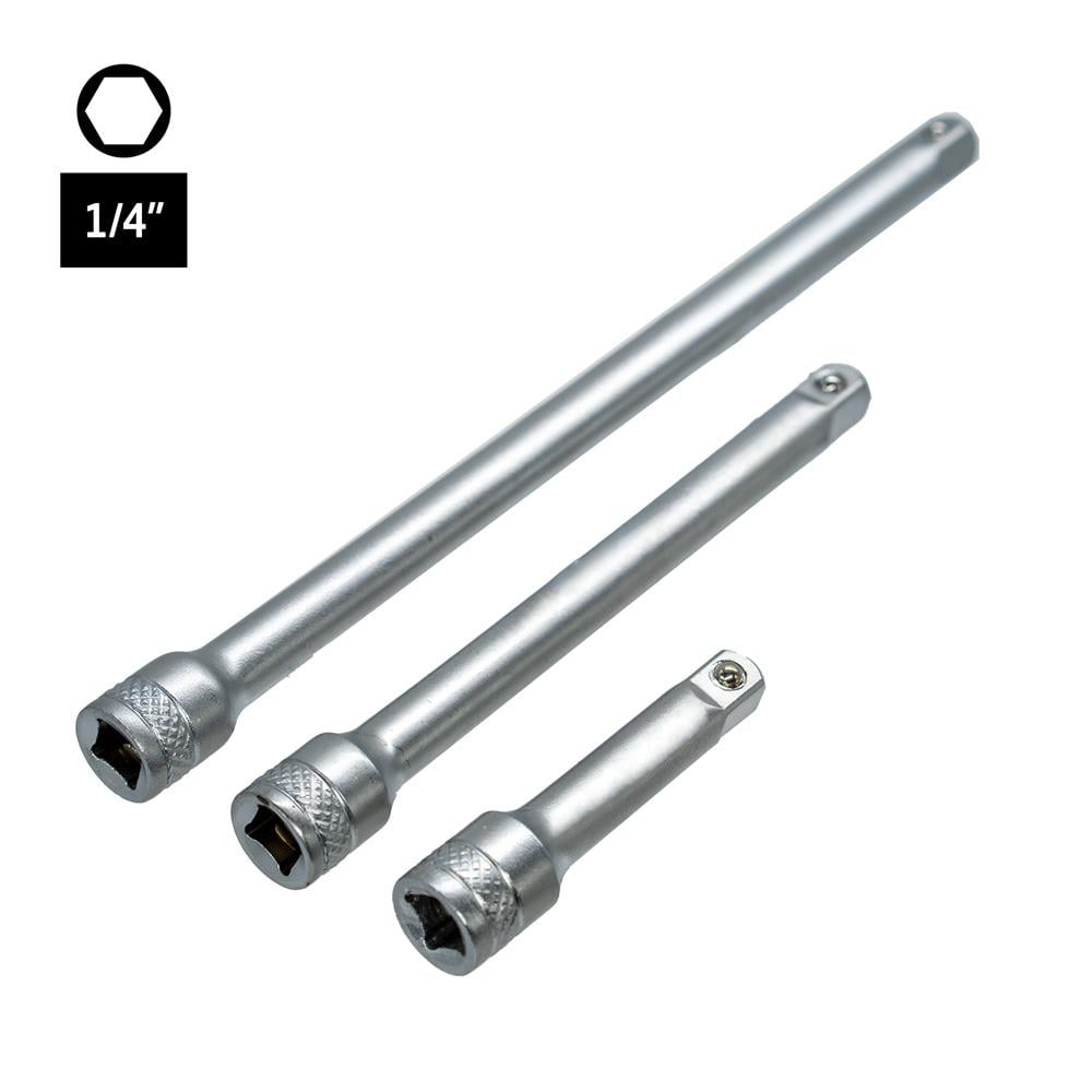 6547 Lokma Uzatma Ara Kol Seti 1/4'' (3 Parça) fiyatı