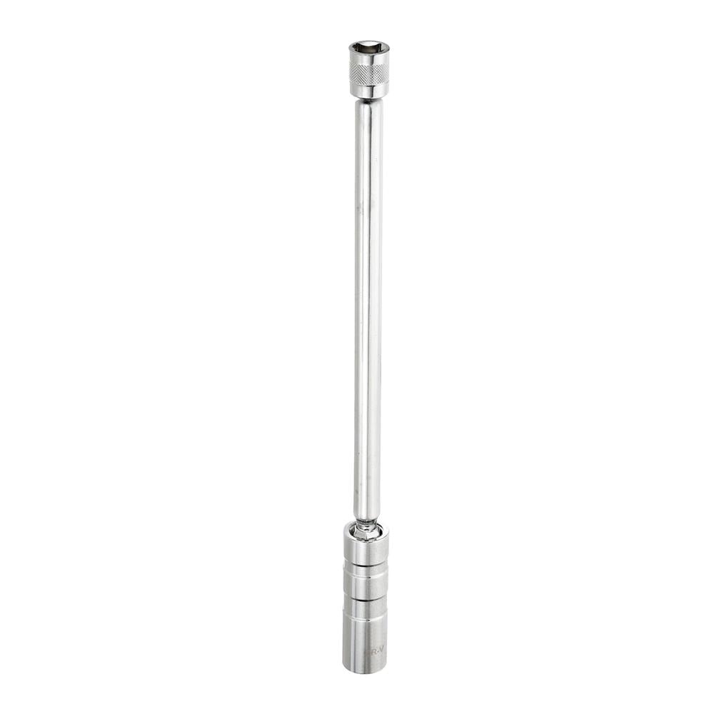 6563 Mafsallı Mıknatıslı 12 Köşe 3/8'' Uzun Buji Lokma 14 mm nasıl kullanılır