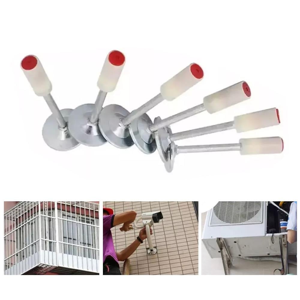 6565 Pul Başlı Barutlu Çivi 27 mm (200 lü Paket) ne işe yarar