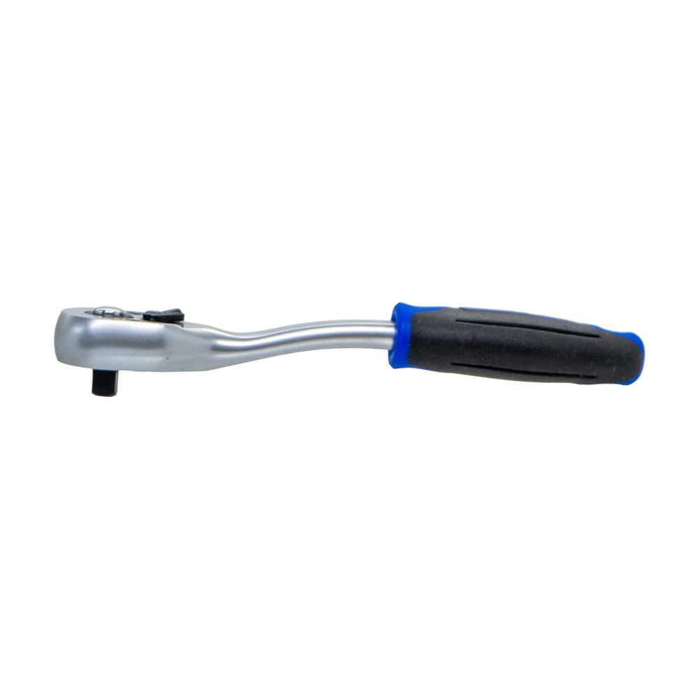 6571 Cırcır Lokma Kolu 1/4'' 72 Diş nasıl kullanılır