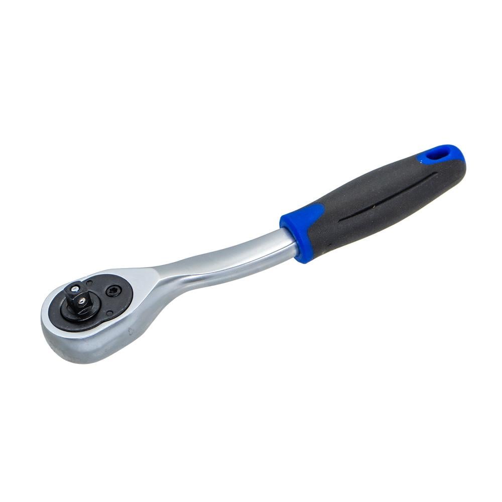 6571 Cırcır Lokma Kolu 1/4'' 72 Diş ne işe yarar