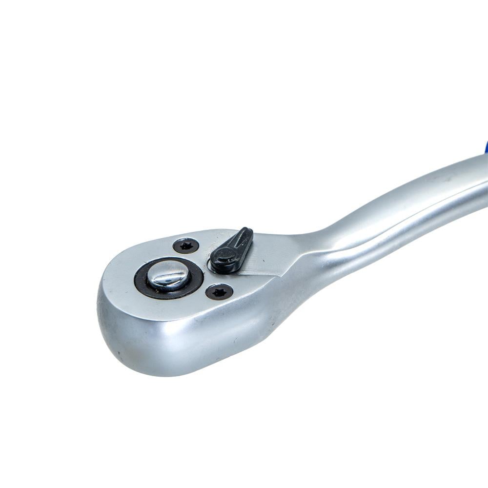 6571 Cırcır Lokma Kolu 1/4'' 72 Diş ne işe yarar