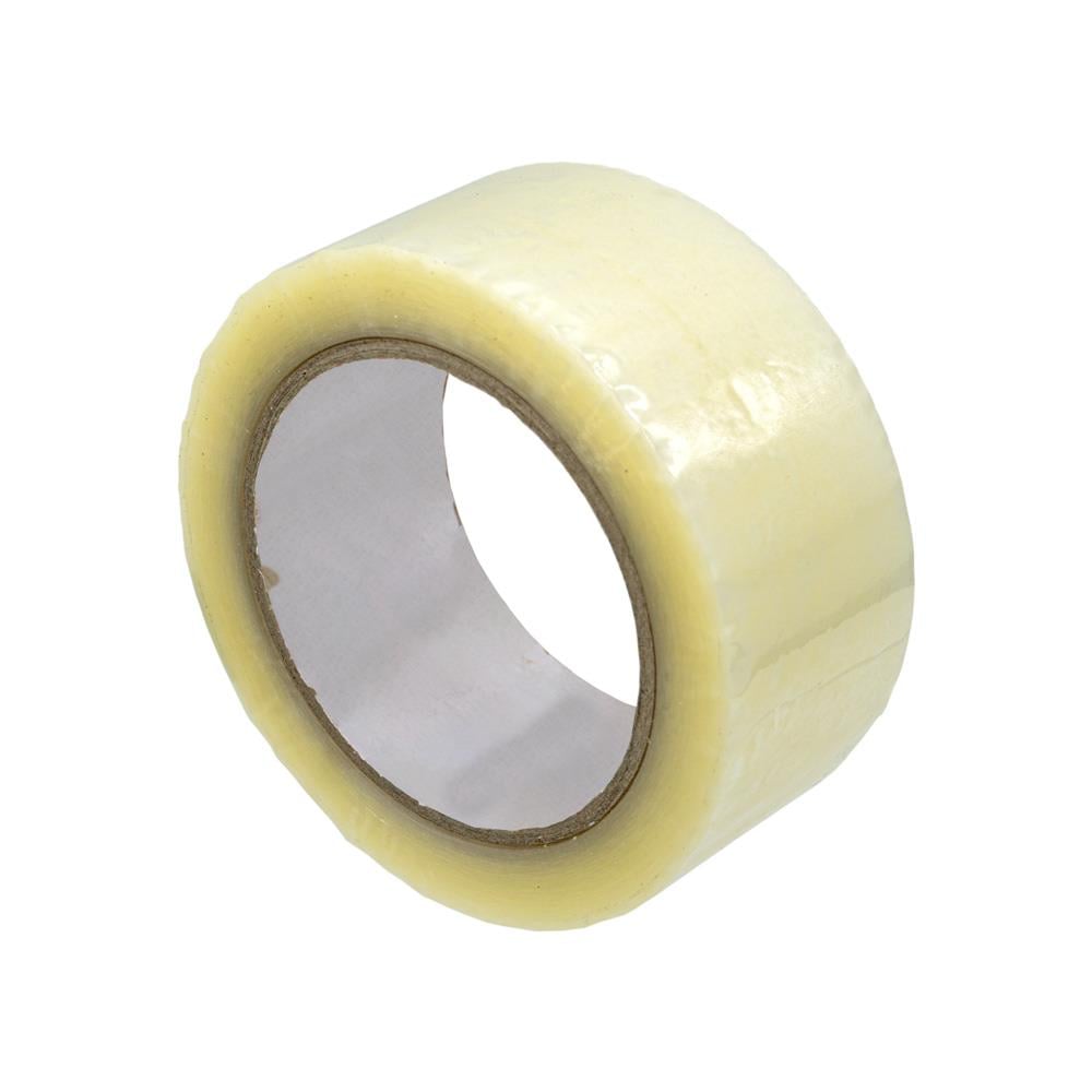6574 Hotmelt Şeffaf Koli Bandı 45 mm x 100 mt nasıl kullanılır
