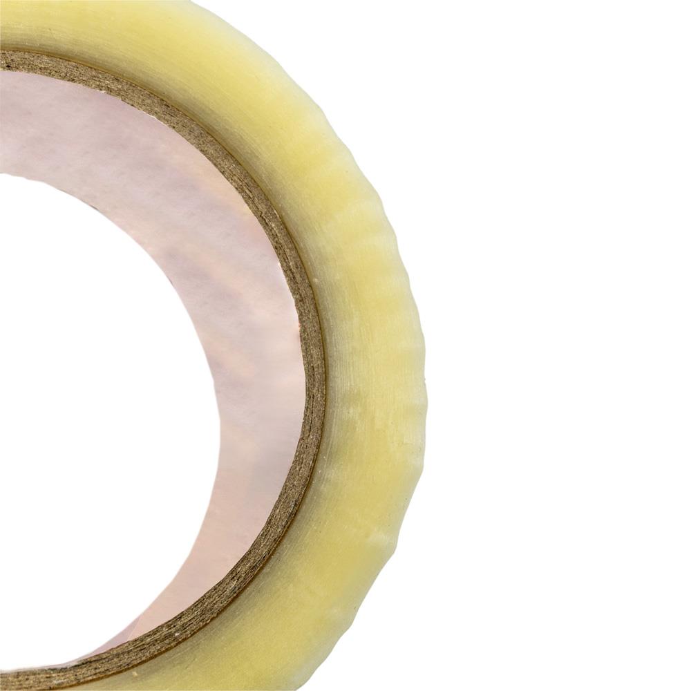 6574 Hotmelt Şeffaf Koli Bandı 45 mm x 100 mt nereden bulurum