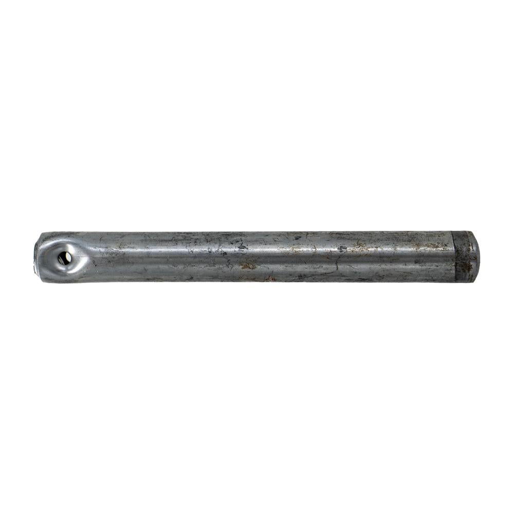 6575 El Arabası İçin Teker Mili 19x170 mm nasıl kullanılır