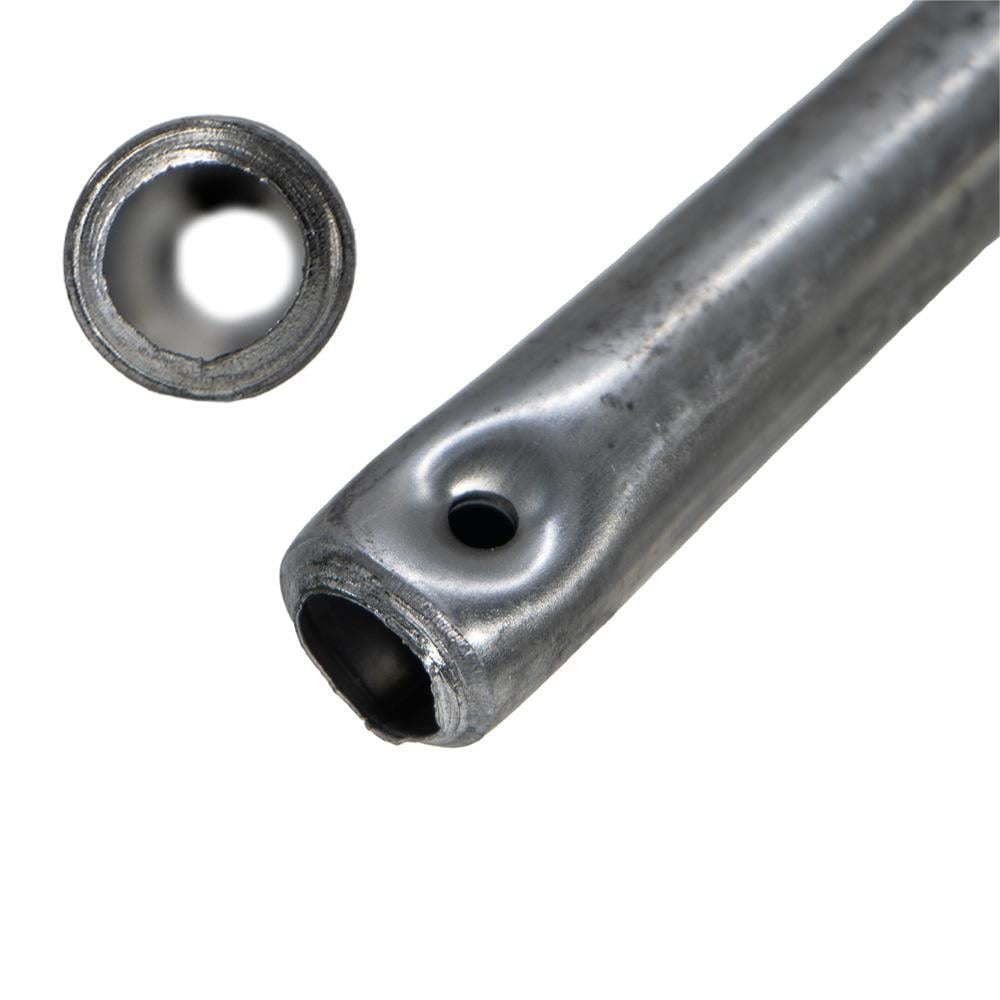 6575 El Arabası İçin Teker Mili 19x170 mm ne işe yarar