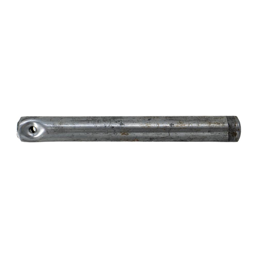 6575 El Arabası İçin Teker Mili 19x170 mm nasıl kullanılır