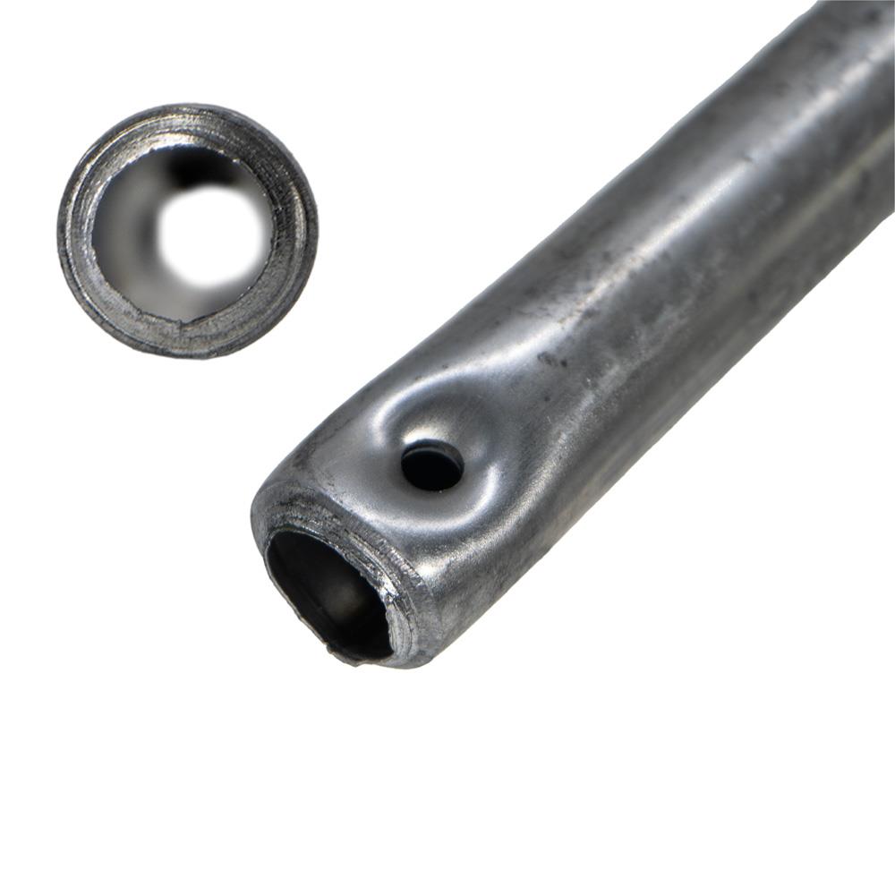 6575 El Arabası İçin Teker Mili 19x170 mm ne işe yarar