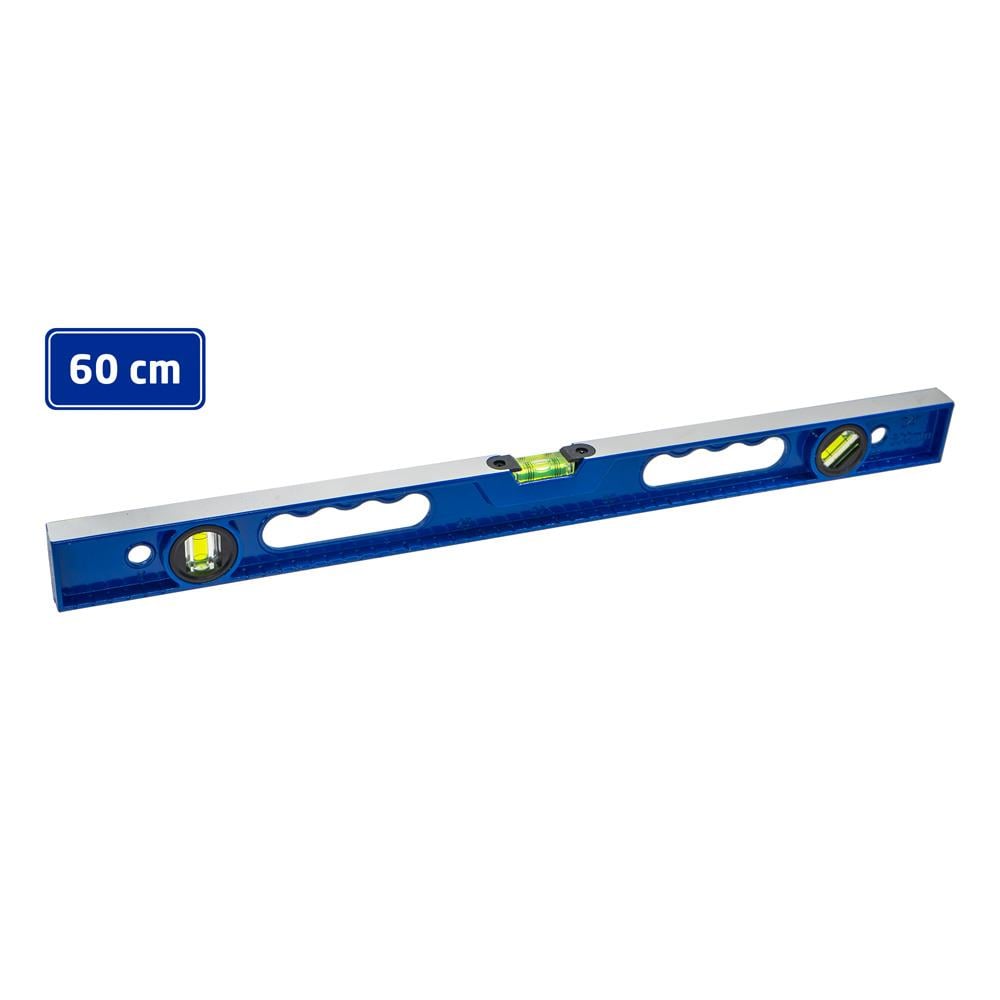 6580 Ağır Hizmet Tipi Döküm Gövde Su Terazisi 60 cm fiyatı