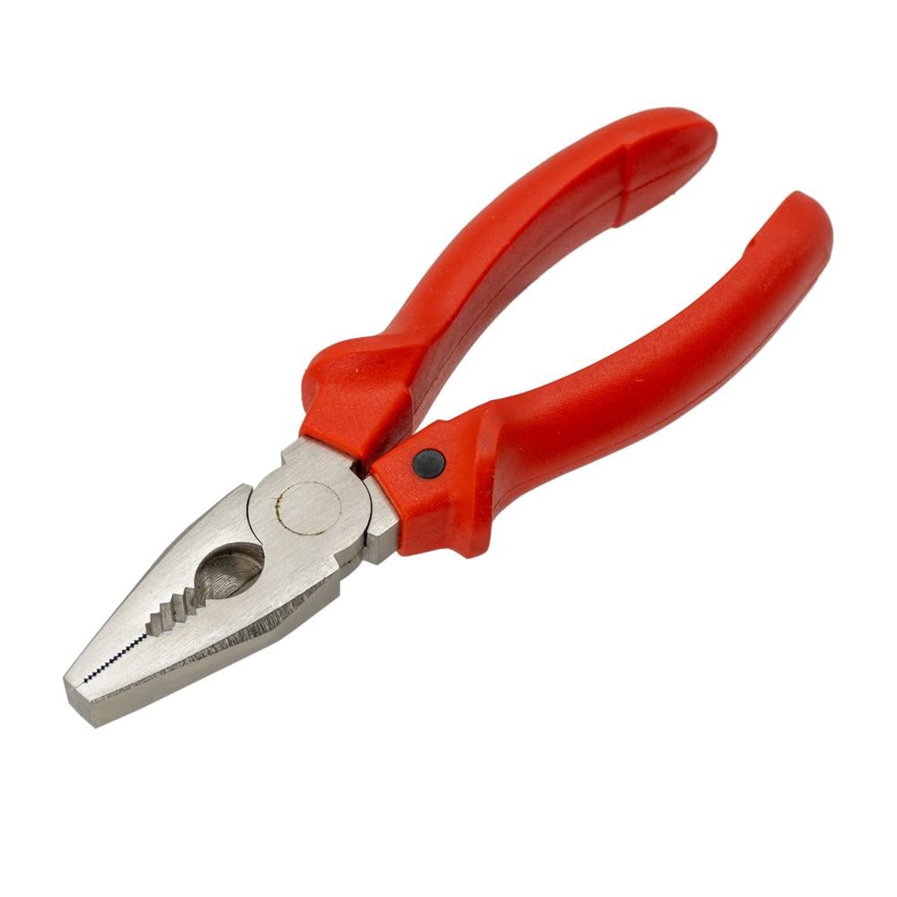 6583 Kombine Pense 160 mm nasıl kullanılır