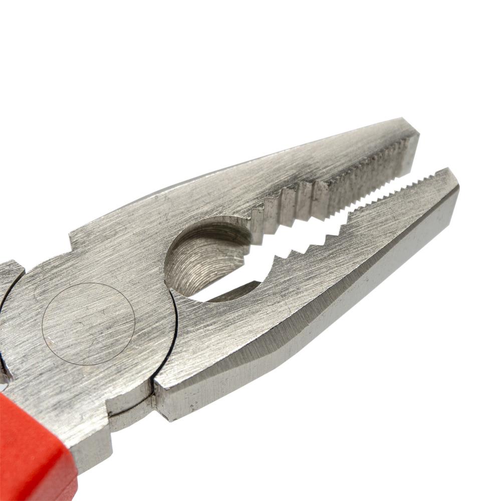 6583 Kombine Pense 160 mm ne işe yarar