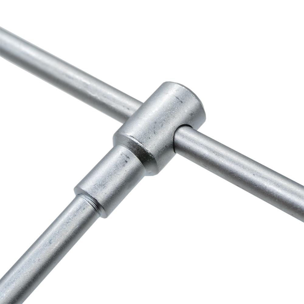 6587 T Kol Saplı Lokma 13 mm ne işe yarar
