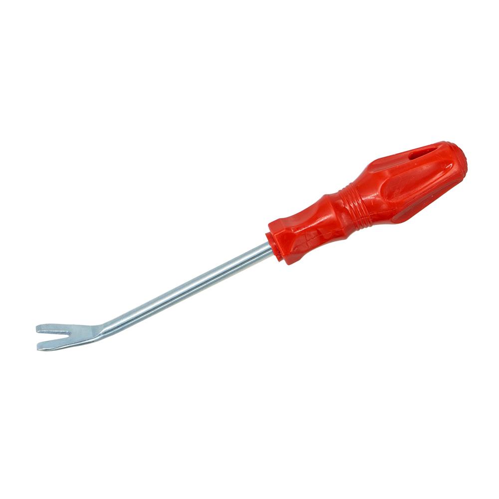 6598 Çatal Ağız Döşeme Klips Sökme Tornavida 135 mm fiyatı