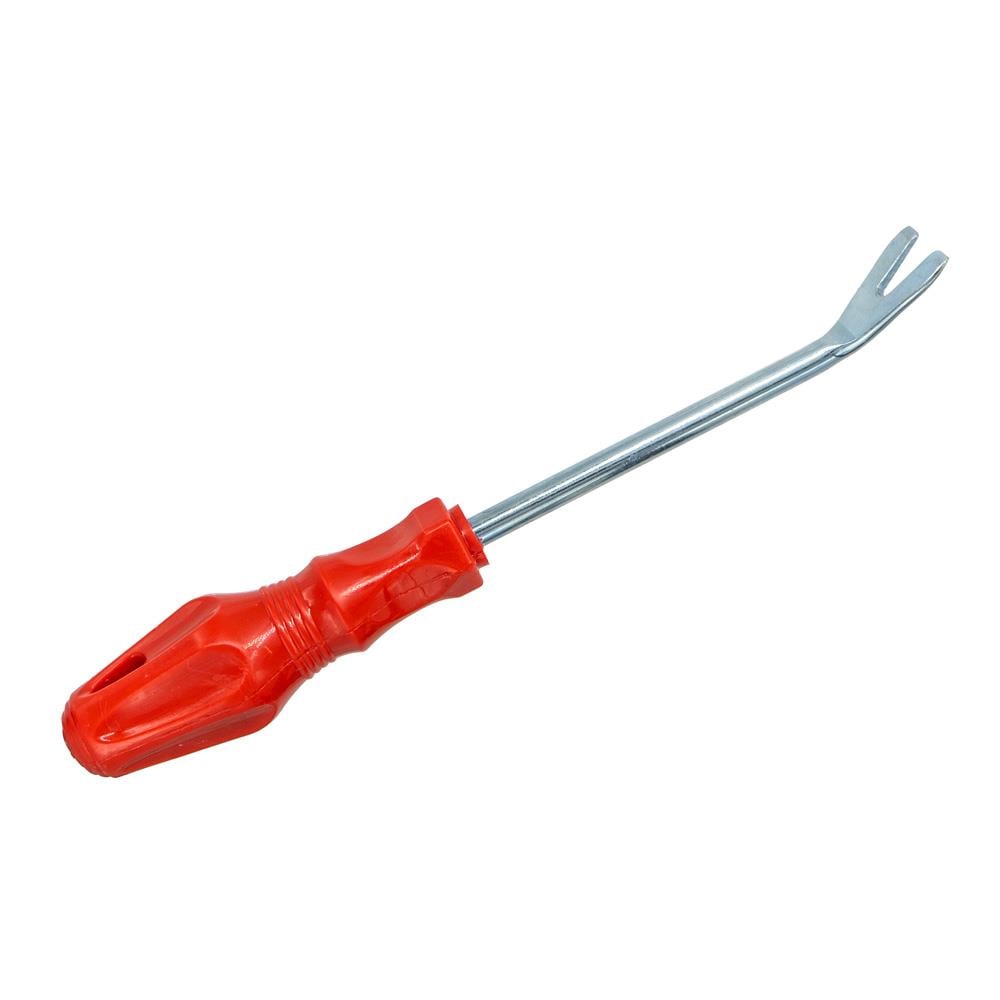 6598 Çatal Ağız Döşeme Klips Sökme Tornavida 135 mm ne işe yarar